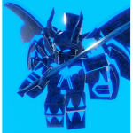 GB | Galactic Border