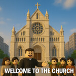 (UPDATED!) Church