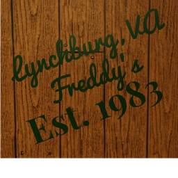 Freddy Fazbear's Pizza Place - Lynchburg, 1983