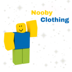 Nooby Clothing!