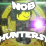The N0b Hunters