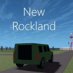 [PRE-ALPHA] New Rockland Island