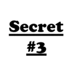 Secret 3