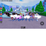 Evelyn Squad aka Evie Squad