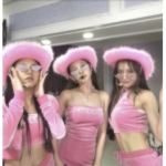Kpop group for any Stan’s out their
