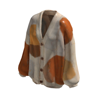Sunset Comfort Cardigan [PBR]