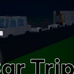 voyage en voiture icon