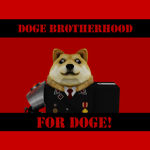 Ɖoge Brotherhood