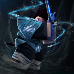 [NEW] Crimson Blade
