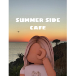 Summer sides Cafe