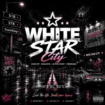 WhiteStar Chicago V1