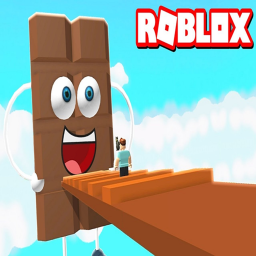 [✔️ SALE ✔️] 🍫  Extreme Chocolate Obby!! 🍫