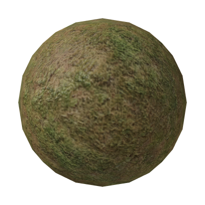 Dry Grass