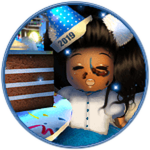 Happy New Year with Royale! 2019