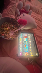 Hello kitty fan page