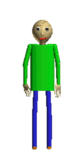 Baldi’s basics group 290