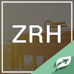 Flughafen Winterthur International || BFS