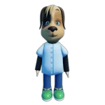 Дружок Школьник