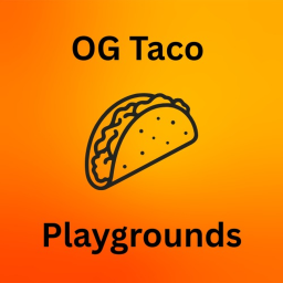 Og Taco Playgrounds  V1.15