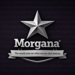 Morgana Logistics Corporation