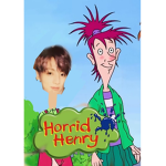 BTS FANS :]