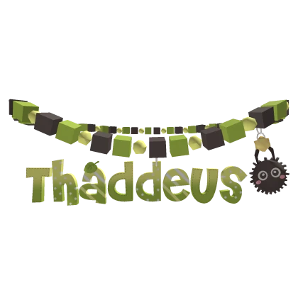 Item Thumbnail
