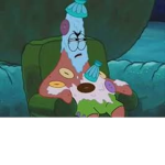 Prestine Plunger
