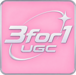3for1 UGC