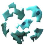Shattered Bingus