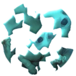 Shattered Bingus