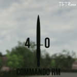|| 40 Commando ||