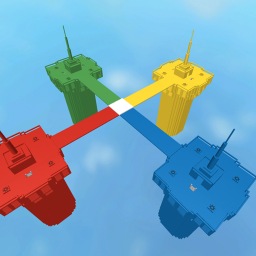 Fancy Doomspire icon