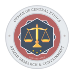 Office of Central Ethics