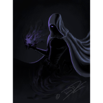 shadows of the nigth