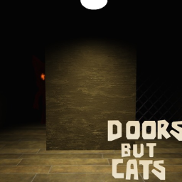 Doors But Cats [Backdoor]
