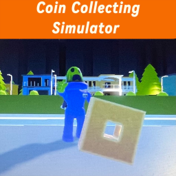Coin Collecting Simulator