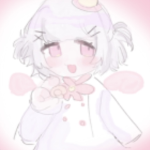 ୨【天使の世界】୧