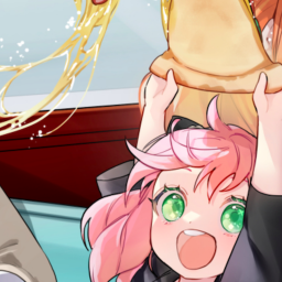 ✩