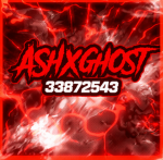 ashxghost :p Group Thumbnail