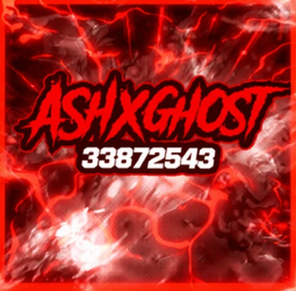 ashxghost :p Roblox group icon