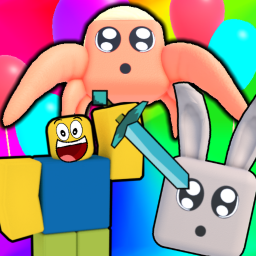 Party Simulator