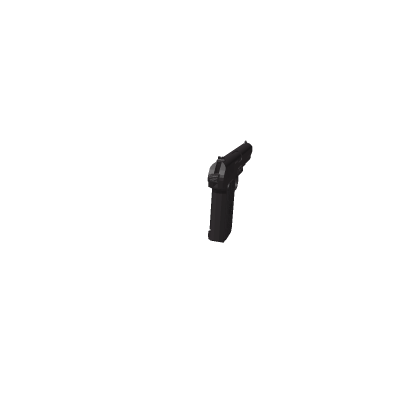 [SPH] Tokarev TT-33
