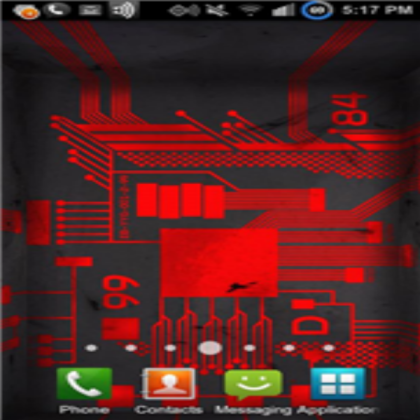 Droid Boinic Wallpaper Roblox decal