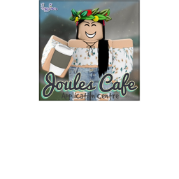 Joules™'s Application Center