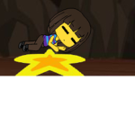 For friends Only friends I give dem Robux