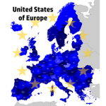 United Republic of Greater Europe