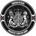 [MBA] Foreign Relations [FR]