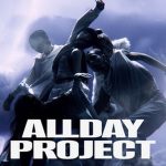 ALLDAY PROJECT | 올데이프로젝트