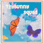 TeyBunny Squad