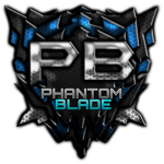 The Phantom Blade